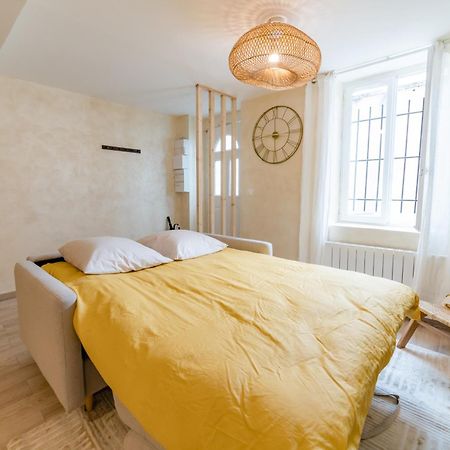 Apartament Sollys Auxerre Zewnętrze zdjęcie