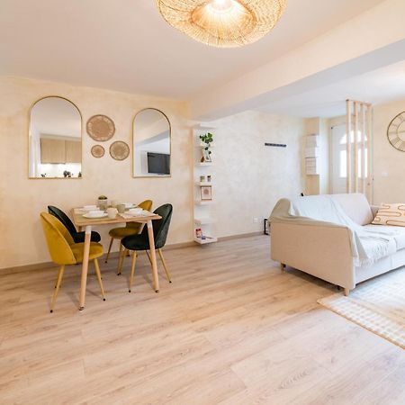 Apartament Sollys Auxerre Zewnętrze zdjęcie