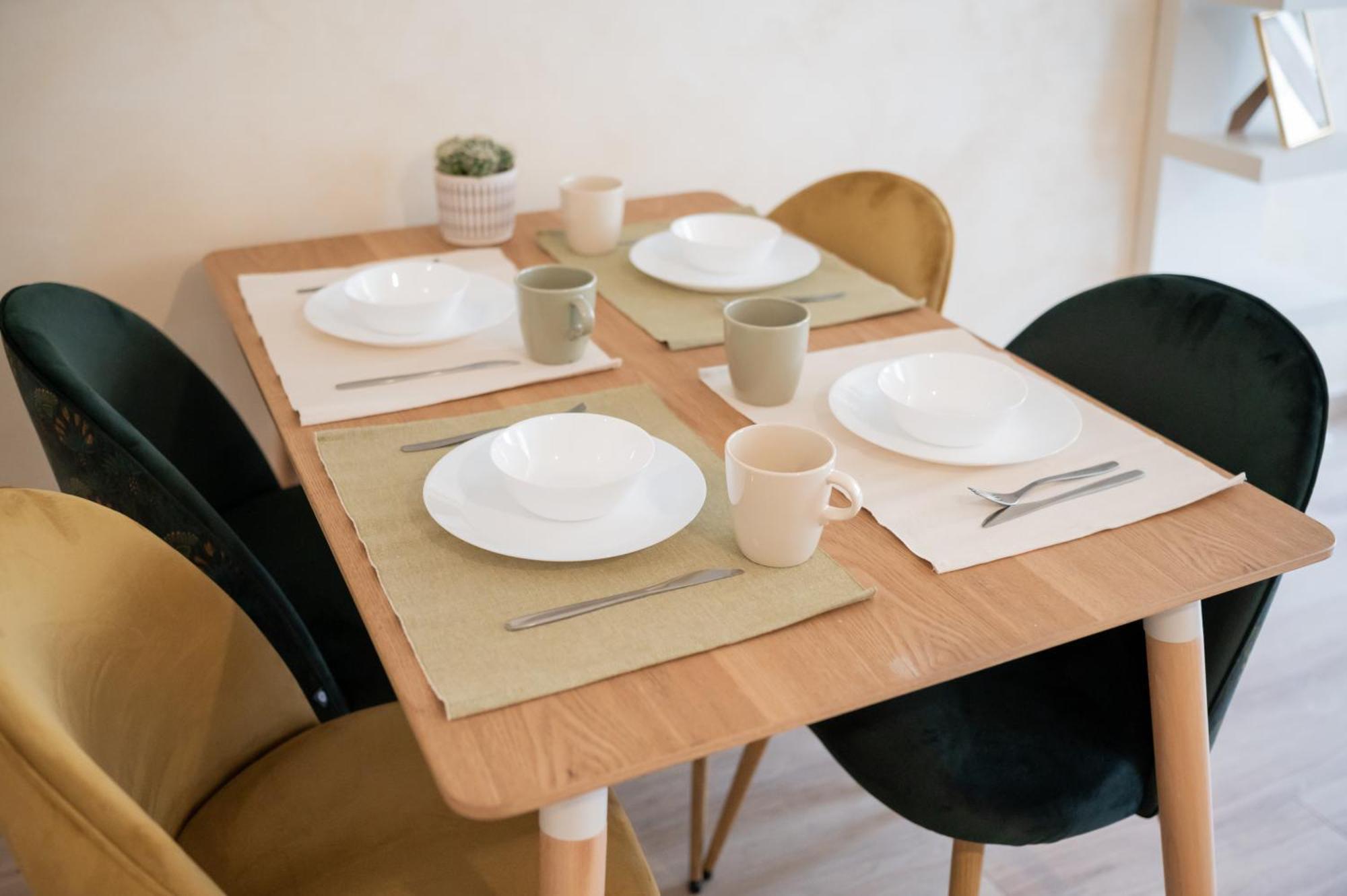 Apartament Sollys Auxerre Zewnętrze zdjęcie