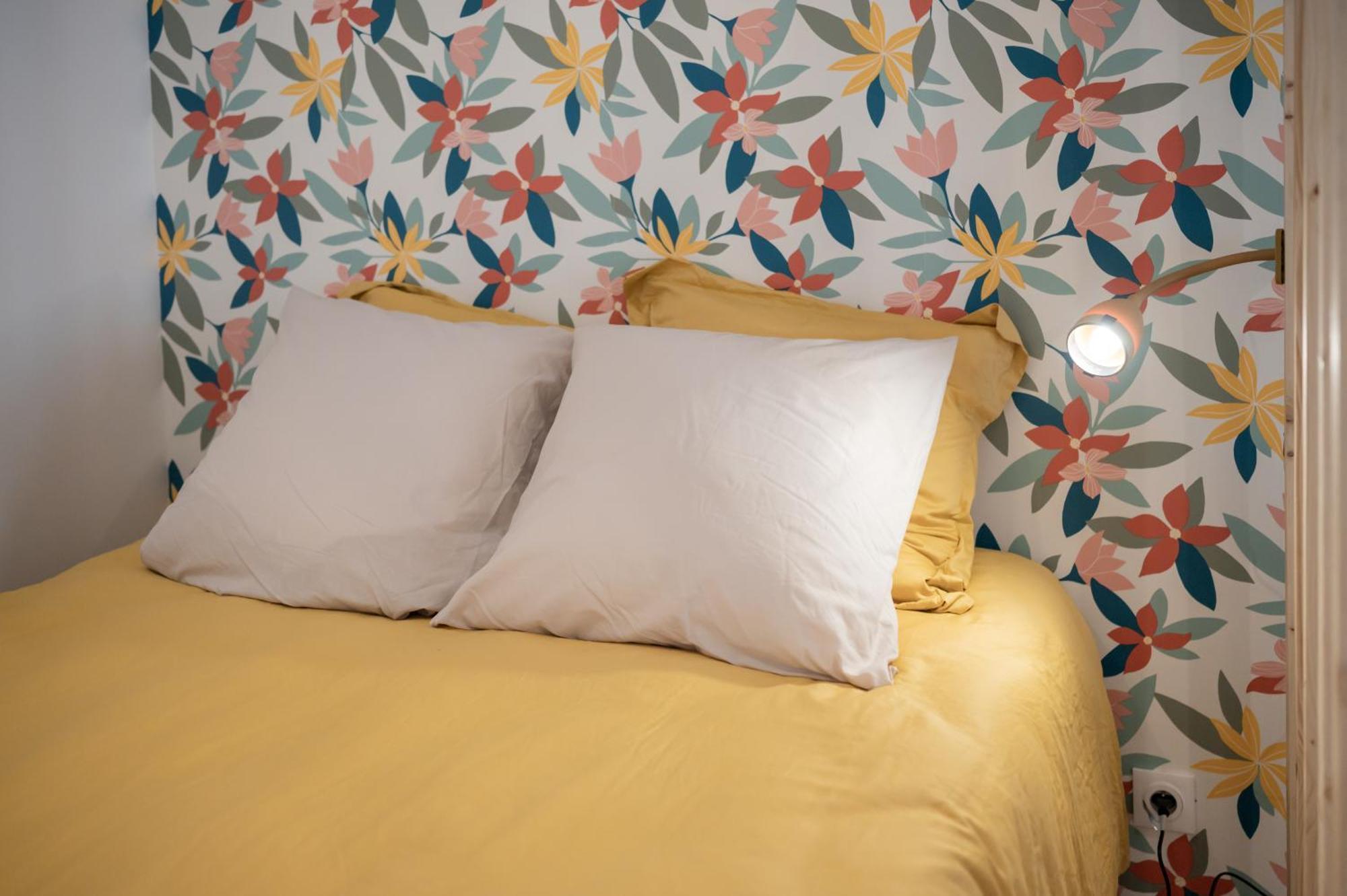 Apartament Sollys Auxerre Zewnętrze zdjęcie