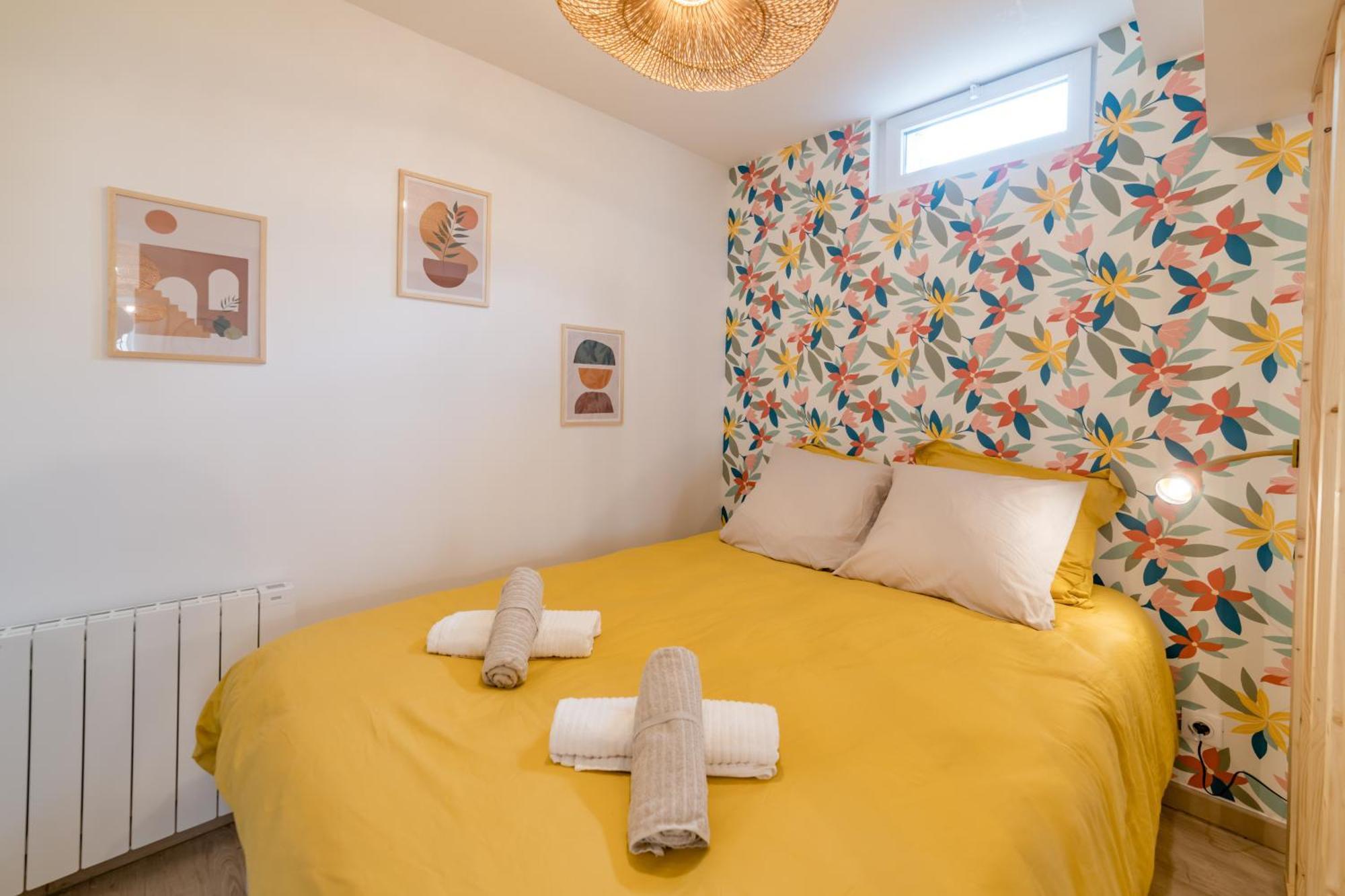 Apartament Sollys Auxerre Zewnętrze zdjęcie