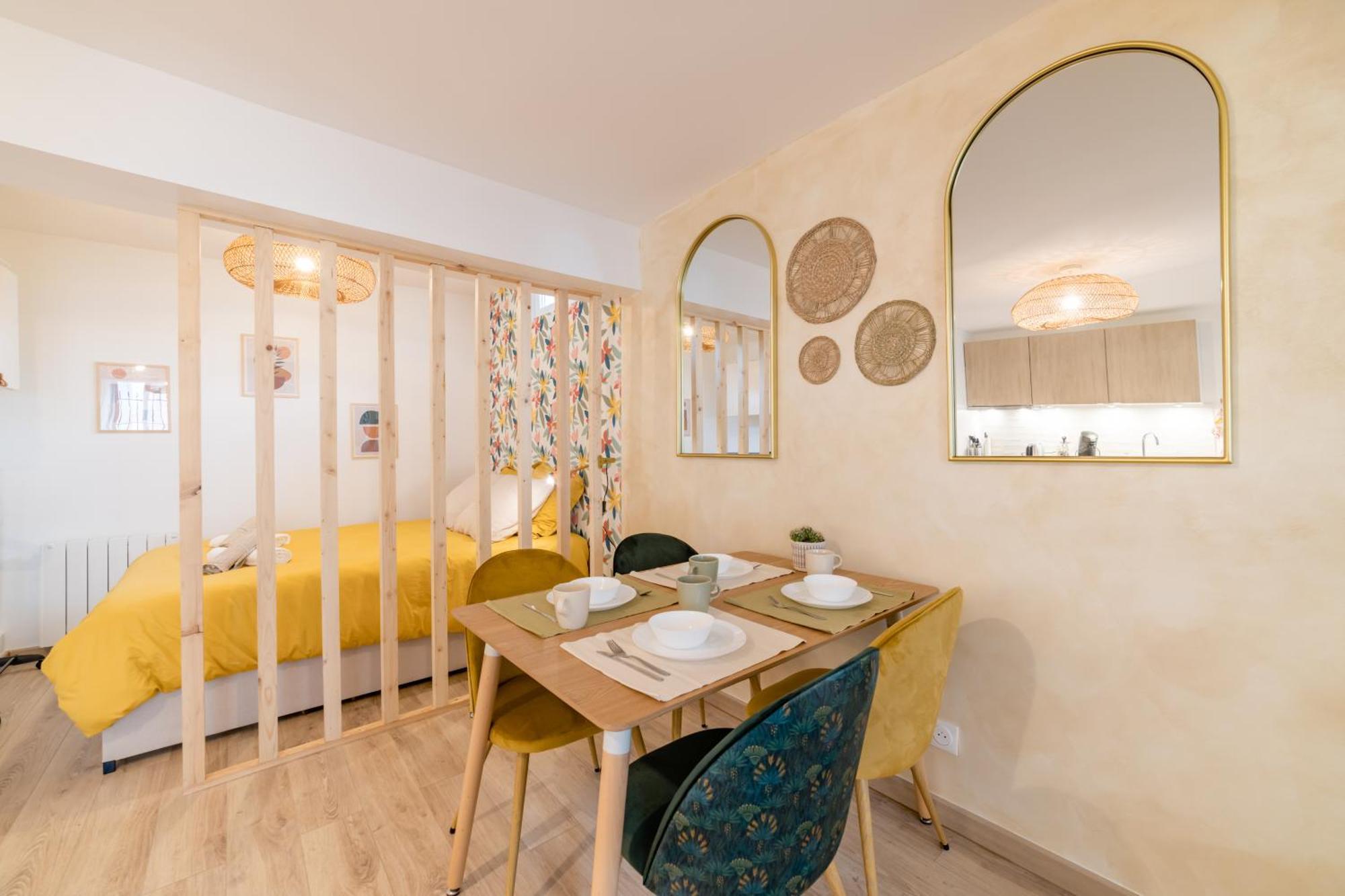 Apartament Sollys Auxerre Zewnętrze zdjęcie