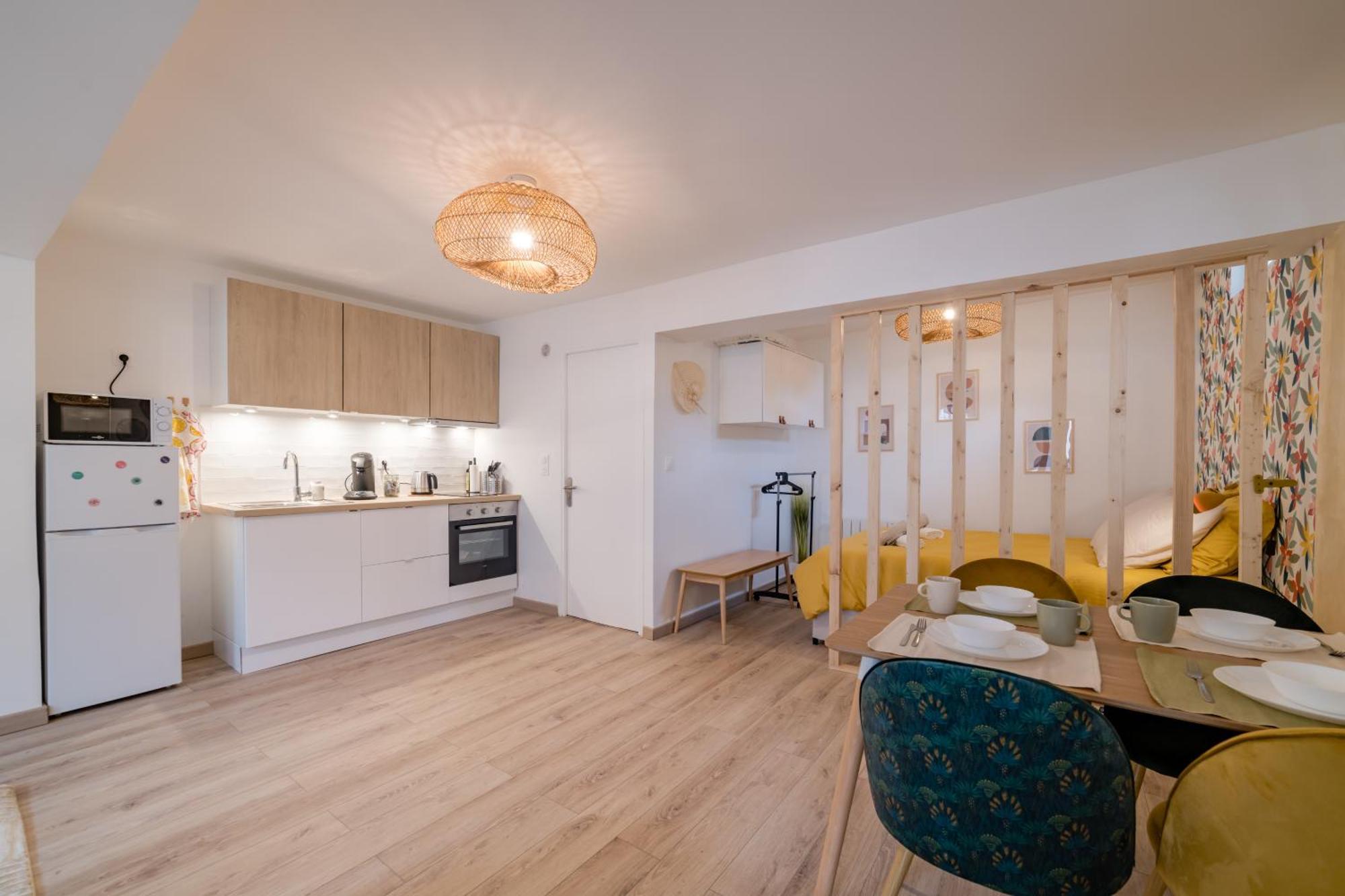 Apartament Sollys Auxerre Zewnętrze zdjęcie